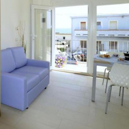 Virgola Zero Holiday Beach Apartment Porto Potenza Picena Exterior photo