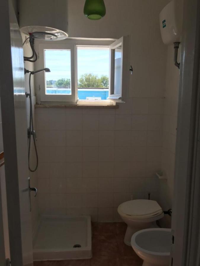 Virgola Zero Holiday Beach Apartment Porto Potenza Picena Exterior photo