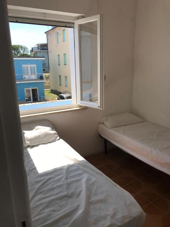 Virgola Zero Holiday Beach Apartment Porto Potenza Picena Exterior photo
