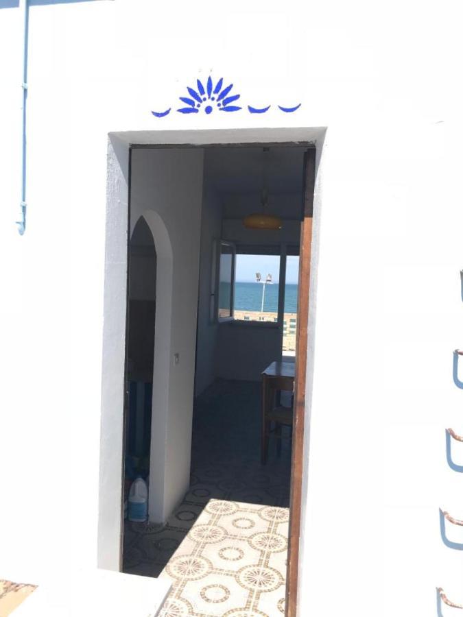 Virgola Zero Holiday Beach Apartment Porto Potenza Picena Exterior photo