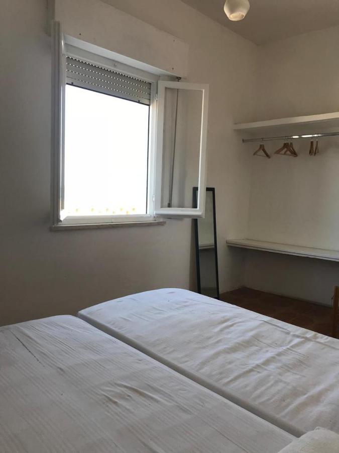Virgola Zero Holiday Beach Apartment Porto Potenza Picena Exterior photo
