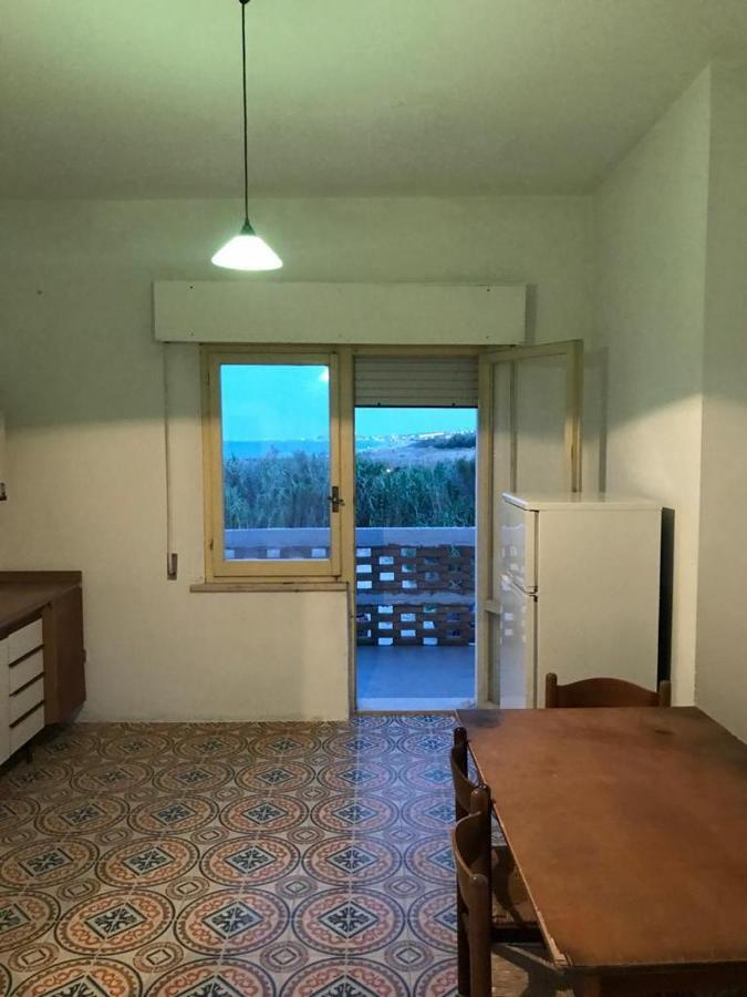 Virgola Zero Holiday Beach Apartment Porto Potenza Picena Exterior photo